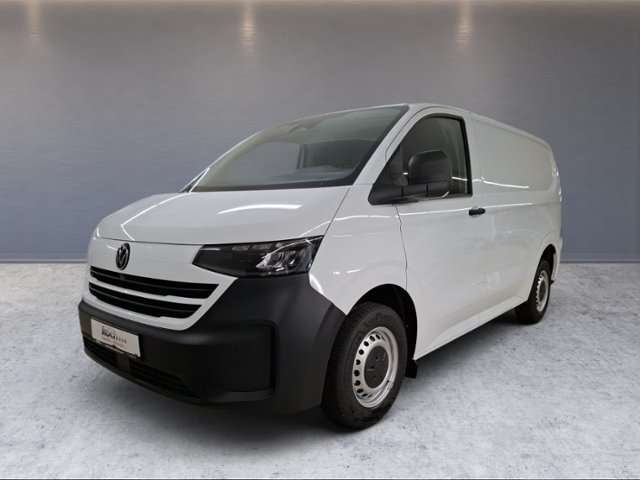 Fahrzeugbild eines Volkswagen Transporter