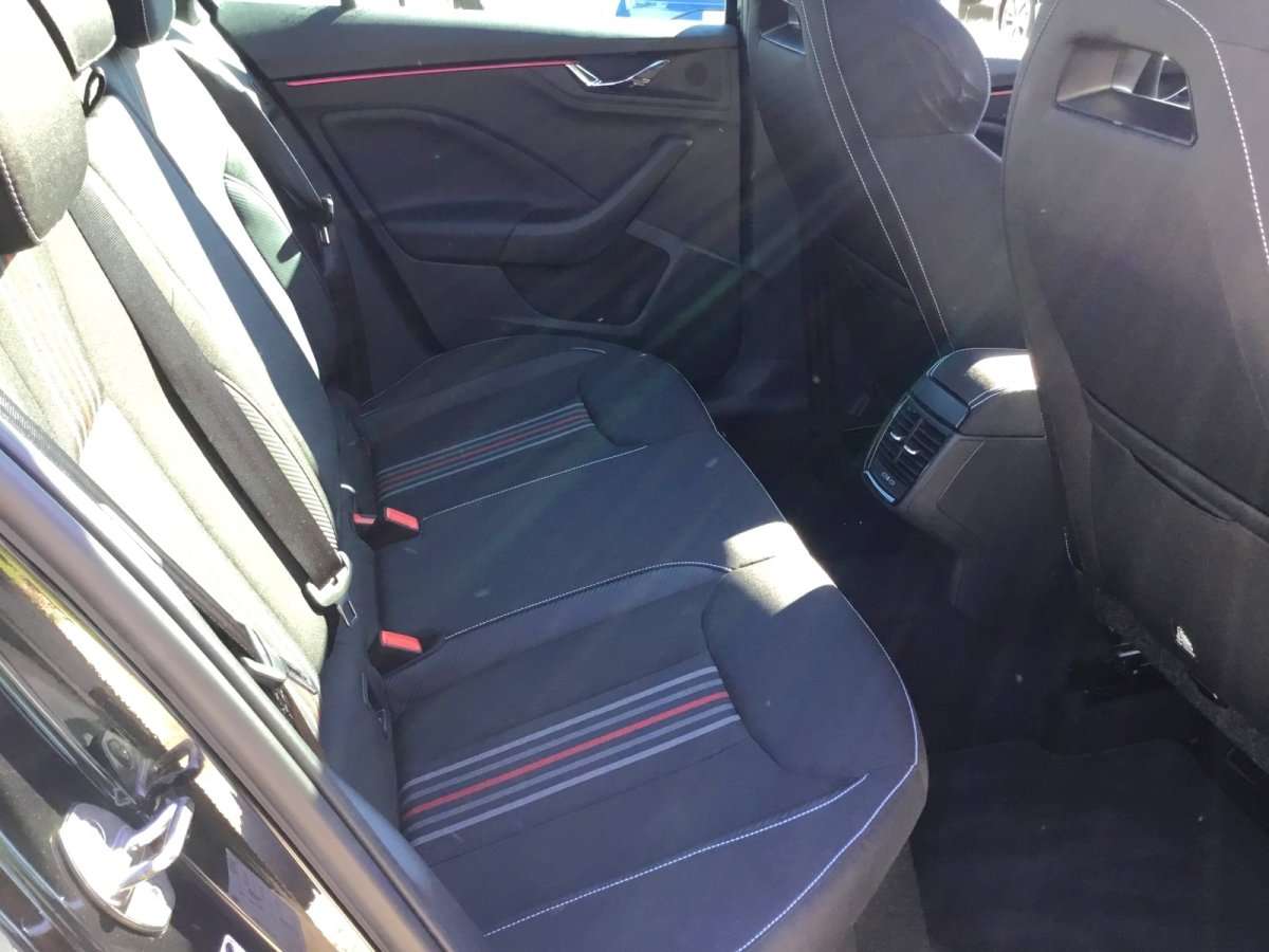 Fahrzeugbild eines Skoda Kamiq