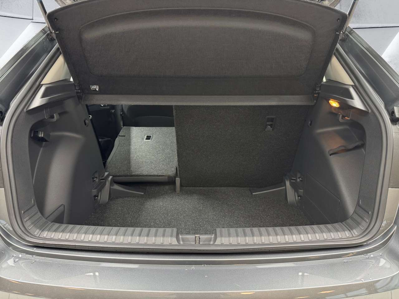 Fahrzeugbild eines Skoda Fabia