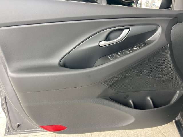 Fahrzeugbild eines Hyundai i30