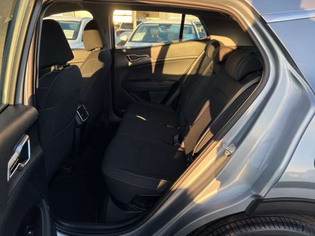 Fahrzeugbild eines Kia Sportage