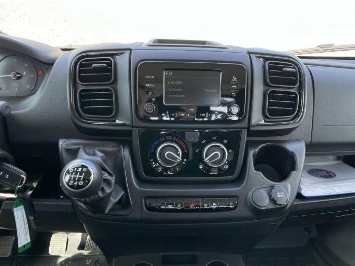 Fahrzeugbild eines Fiat Ducato
