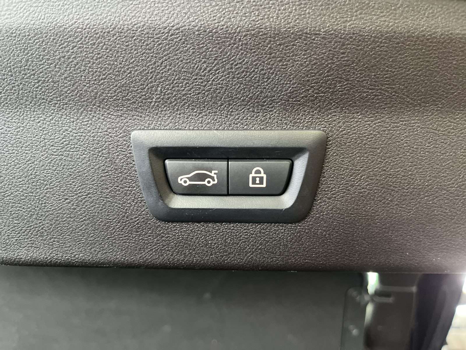 Fahrzeugbild eines BMW X4