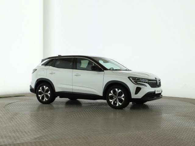 Fahrzeugbild eines Renault Austral