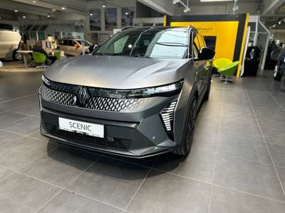 Bild Renault Scenic E-TECH