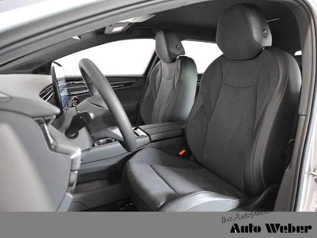 Fahrzeugbild eines Volkswagen ID.7