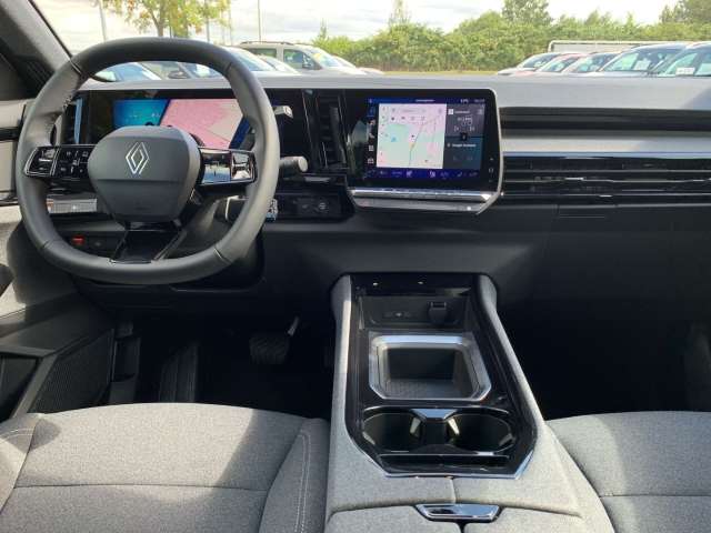 Fahrzeugbild eines Renault Austral