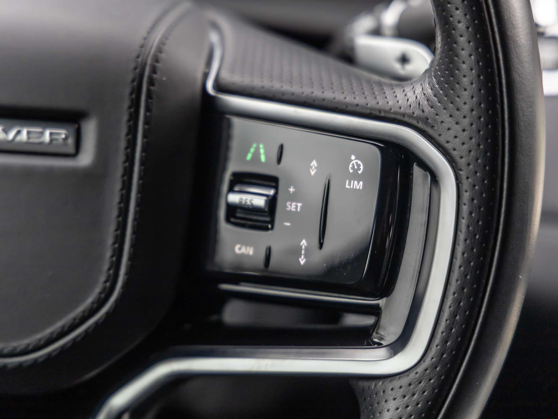 Fahrzeugbild eines Land Rover Range Rover Evoque