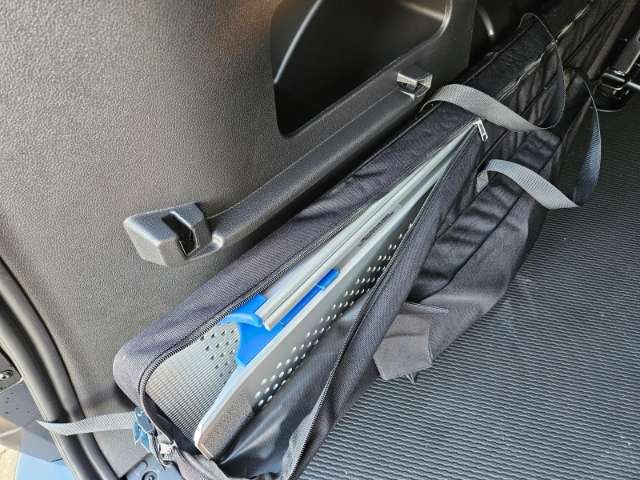 Fahrzeugbild eines Renault Trafic