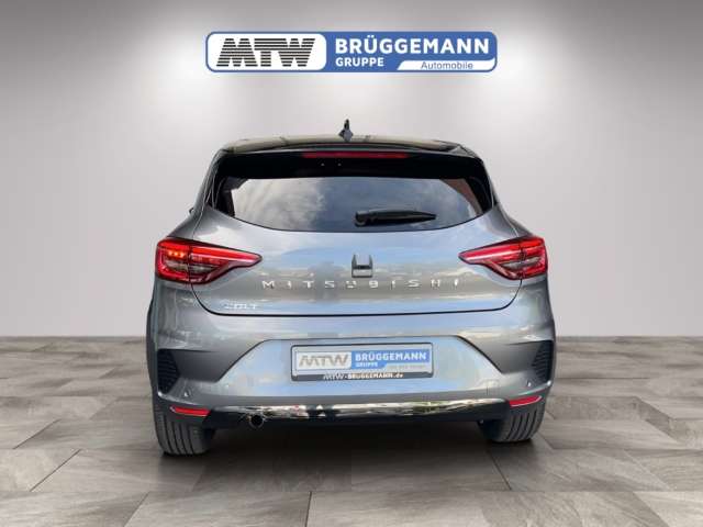 Fahrzeugbild eines Mitsubishi Colt