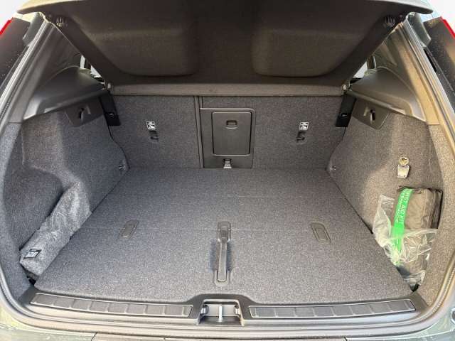 Fahrzeugbild eines Volvo XC40