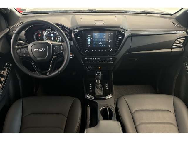 Fahrzeugbild eines Isuzu D-MAX