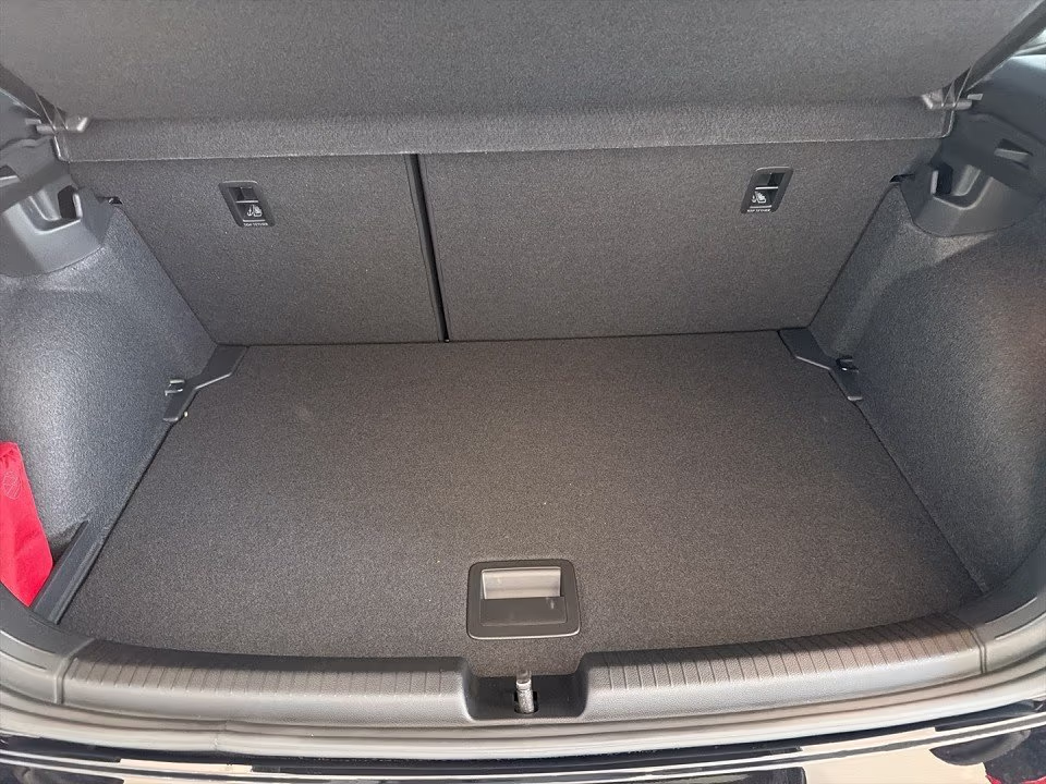 Fahrzeugbild eines Volkswagen Polo