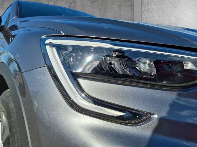 Fahrzeugbild eines Renault Arkana