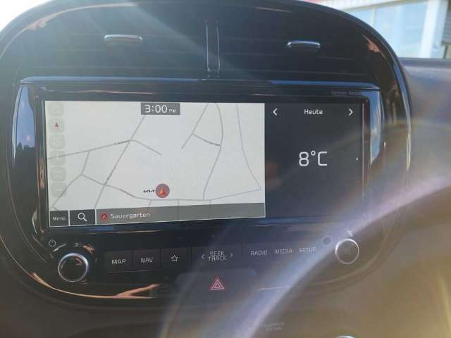 Fahrzeugbild eines Kia Soul