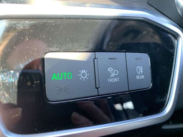 Fahrzeugbild eines Audi A6
