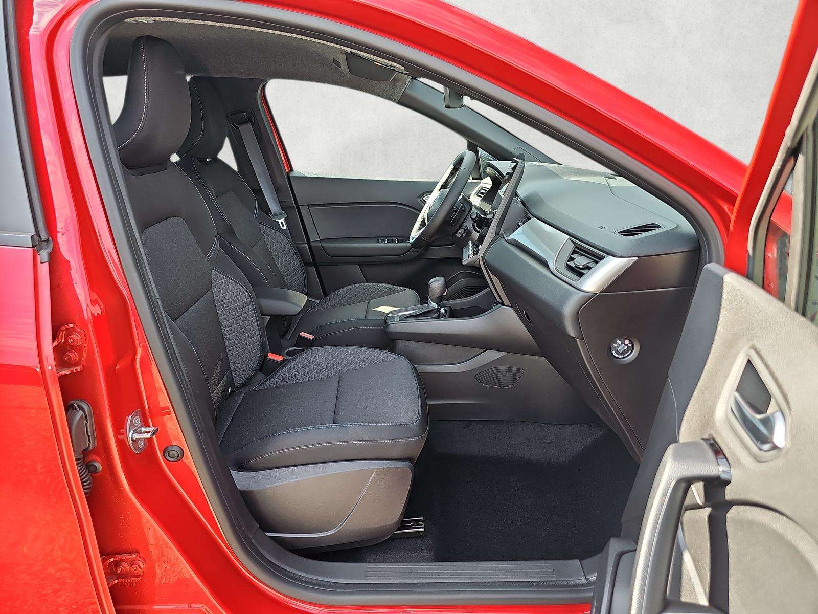 Fahrzeugbild eines Mitsubishi ASX