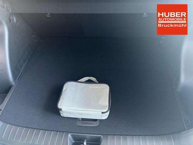 Fahrzeugbild eines Hyundai Kona