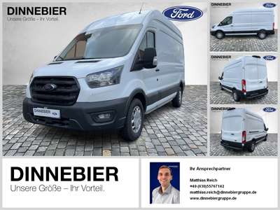 Bild Ford Transit