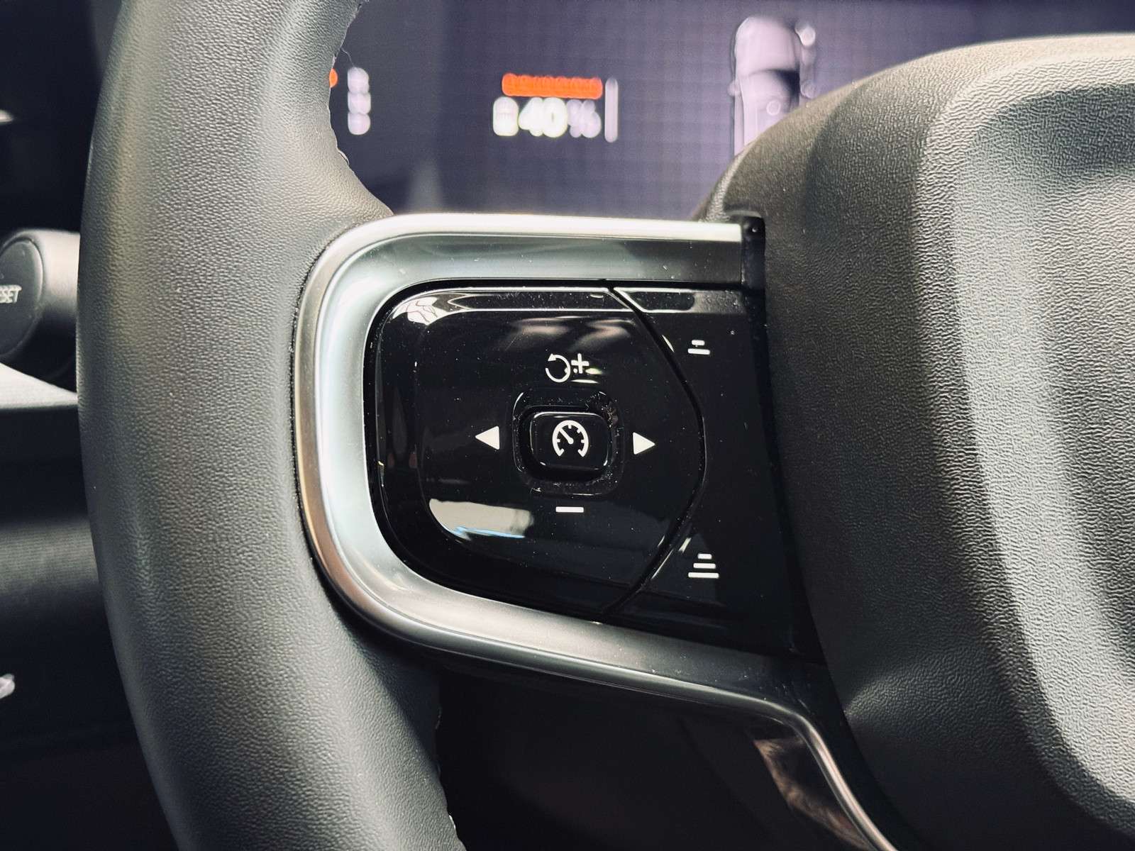 Fahrzeugbild eines Polestar 2