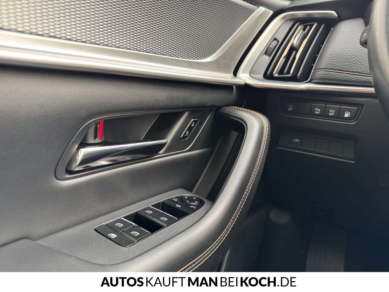 Fahrzeugbild eines Mazda CX-60