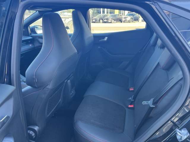 Fahrzeugbild eines Ford Puma