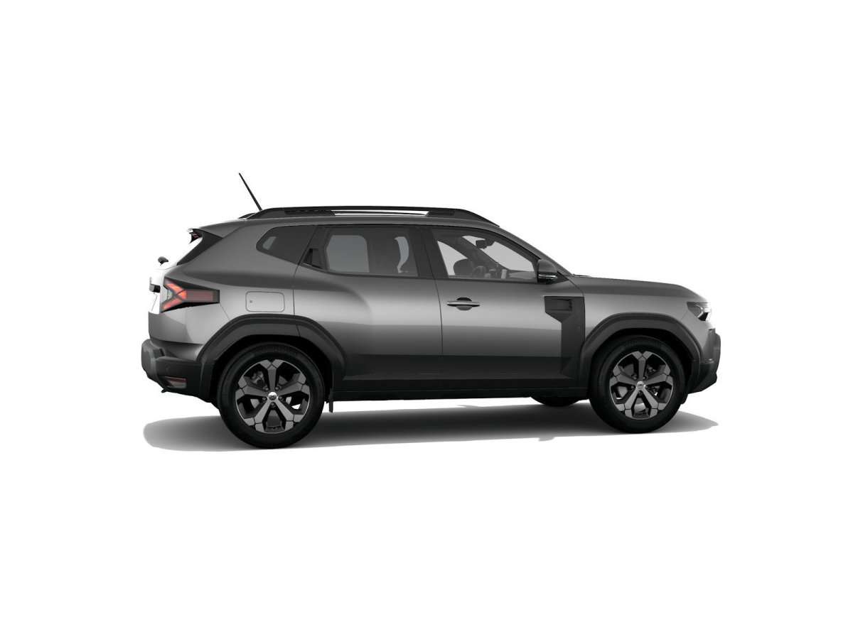 Fahrzeugbild eines Dacia Duster