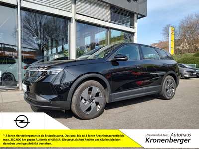 Bild Opel Grandland X