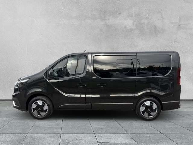 Fahrzeugbild eines Renault Trafic