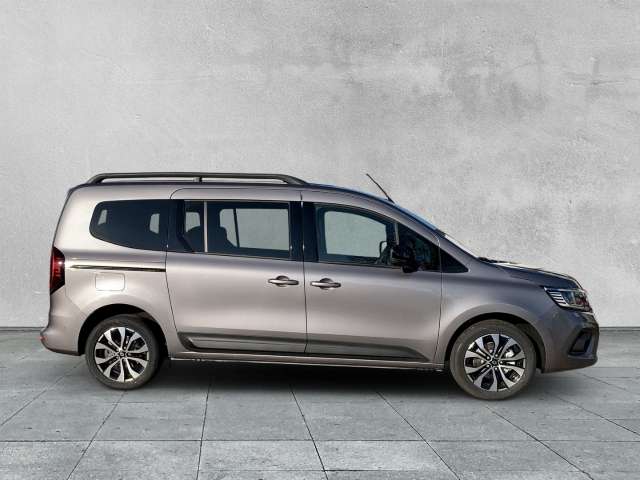 Fahrzeugbild eines Renault Kangoo