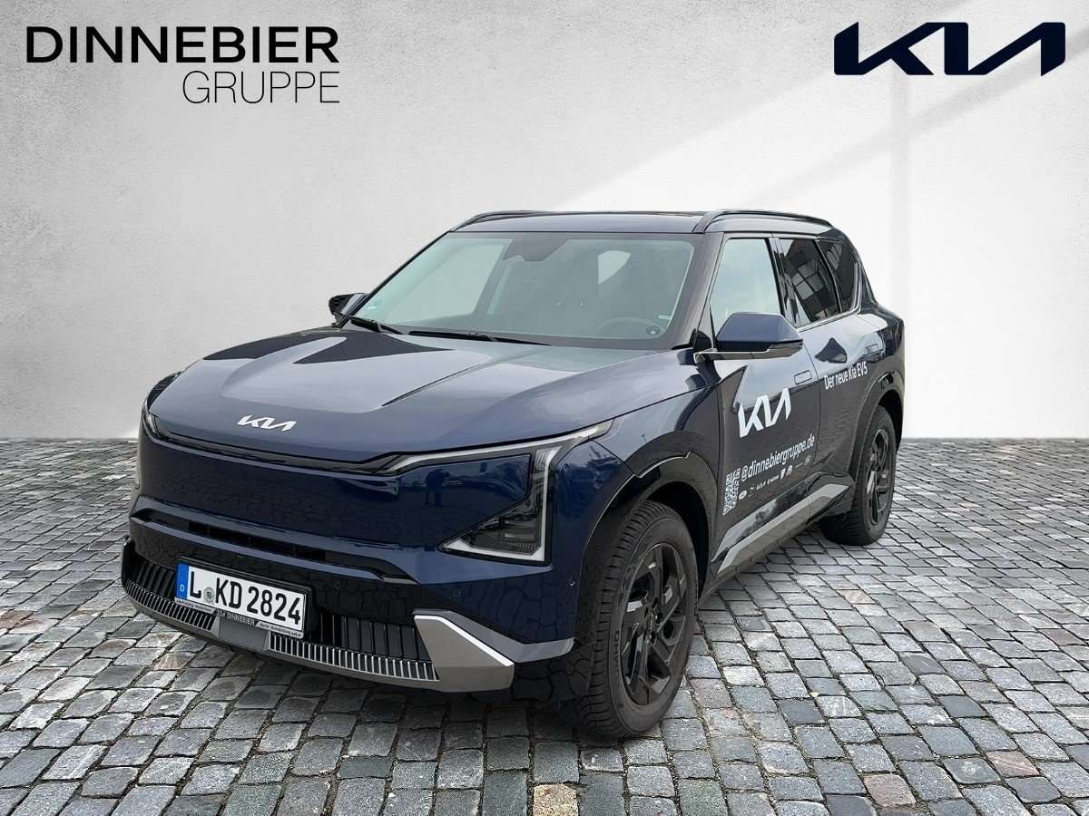 Fahrzeugbild eines Kia EV5