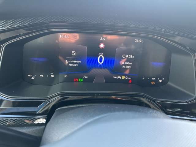 Fahrzeugbild eines Volkswagen Polo
