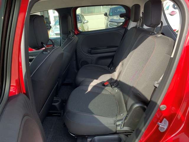 Fahrzeugbild eines Renault Twingo