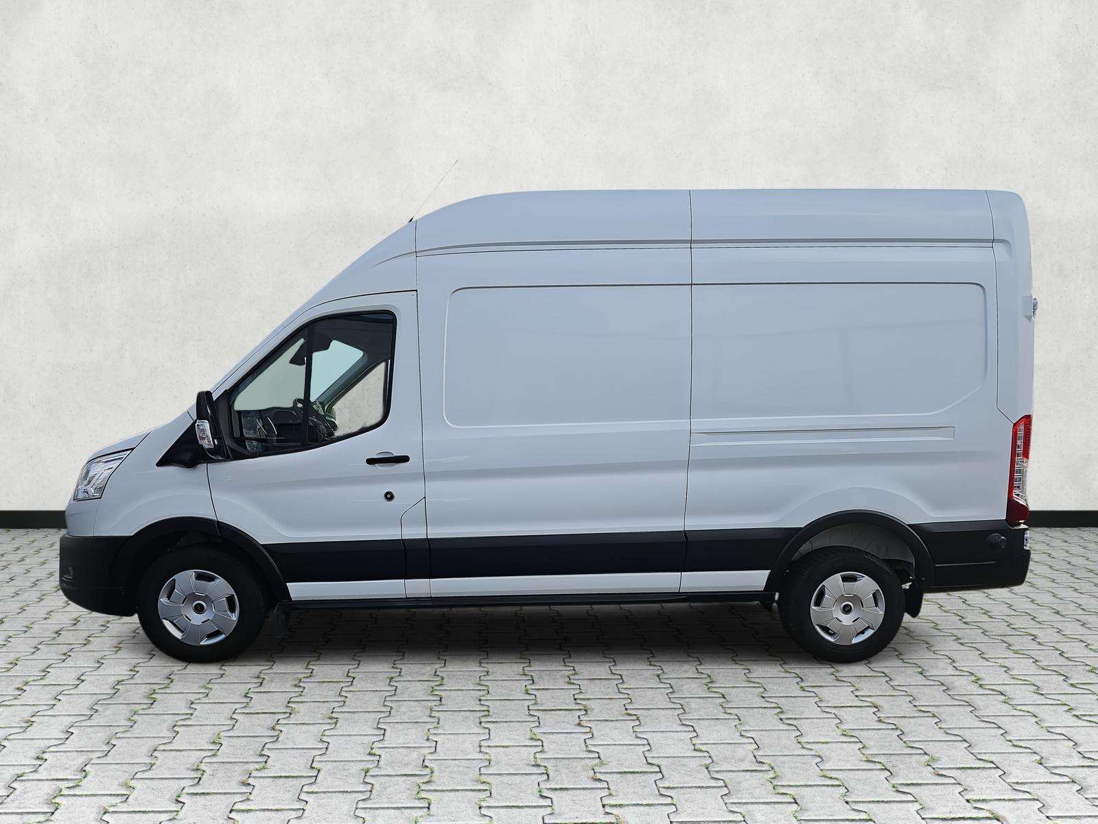 Fahrzeugbild eines Ford Transit