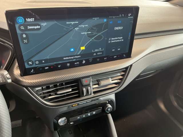 Fahrzeugbild eines Ford Kuga