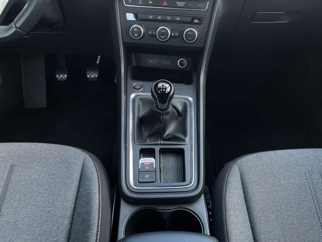 Fahrzeugbild eines SEAT Ateca