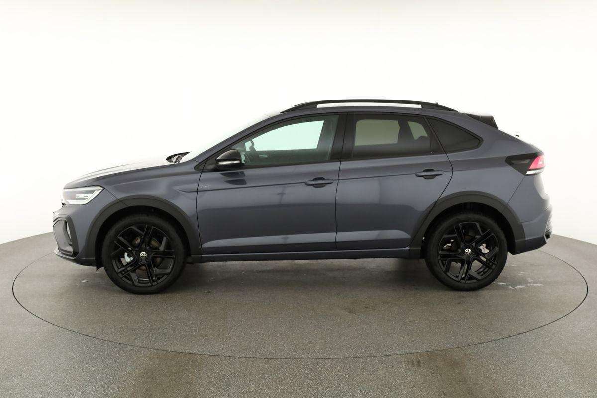 Fahrzeugbild eines Volkswagen Taigo