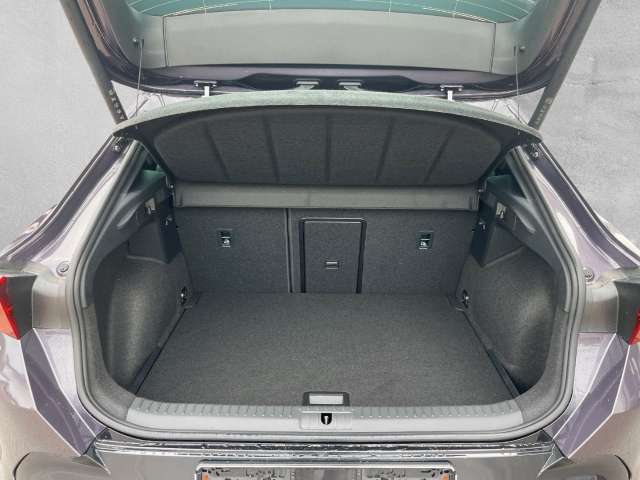 Fahrzeugbild eines CUPRA Formentor