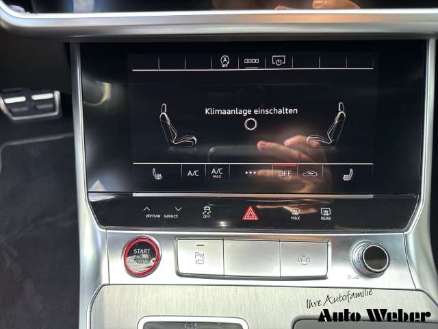 Fahrzeugbild eines Audi S6