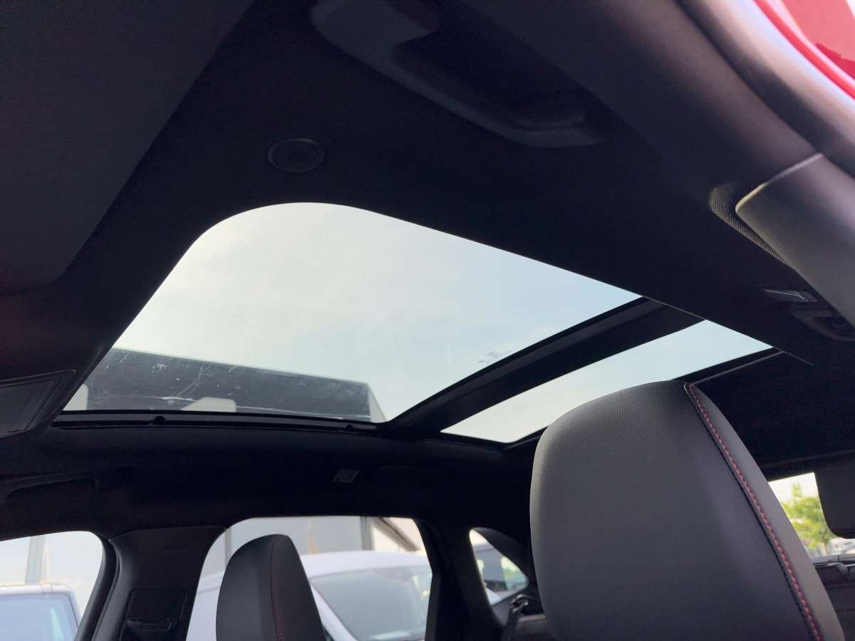 Fahrzeugbild eines Ford Kuga