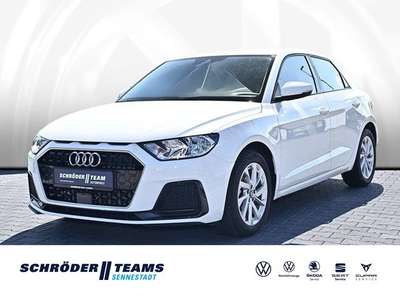 Bild Audi A1