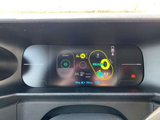 Fahrzeugbild eines Renault Twingo