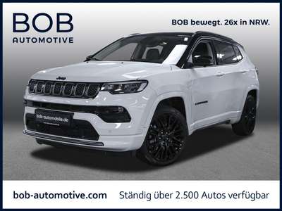 Bild Jeep Compass