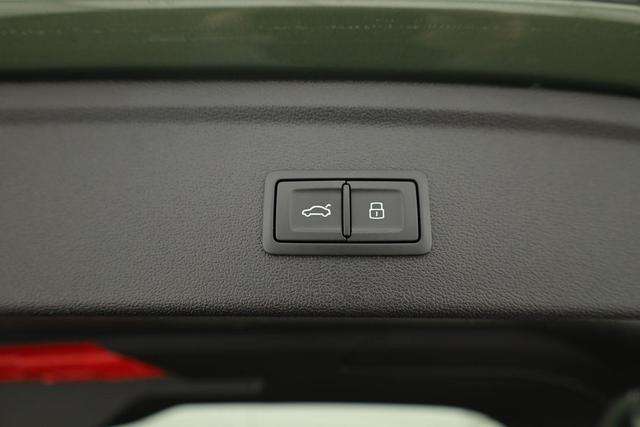Fahrzeugbild eines Audi A3