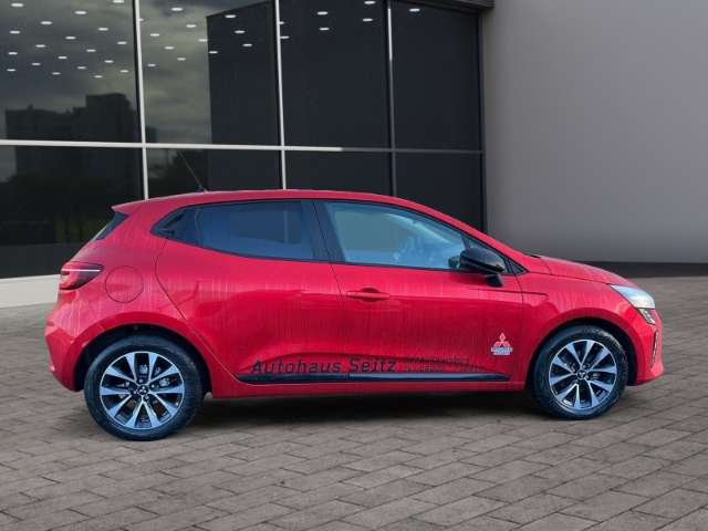 Fahrzeugbild eines Mitsubishi Colt