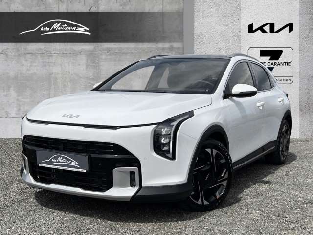 Fahrzeugbild eines Kia XCeed