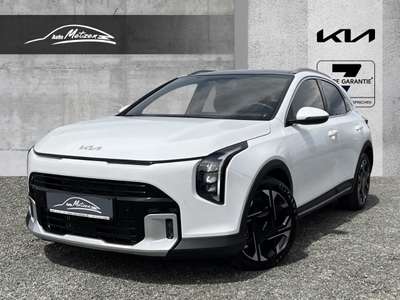 Bild Kia XCeed