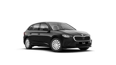Bild Skoda Scala