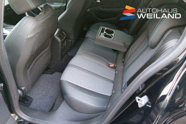 Fahrzeugbild eines Peugeot 308