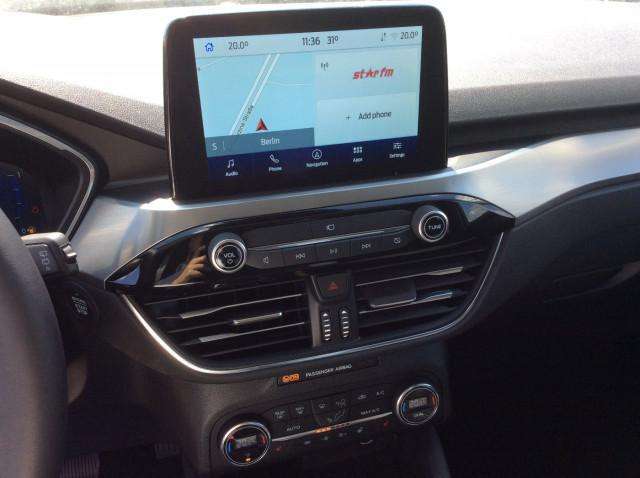 Fahrzeugbild eines Ford Kuga